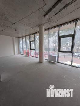 1-к квартира, вторичка, 50м2, 1/12 этаж