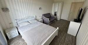 3-к квартира, вторичка, 98м2, 8/9 этаж