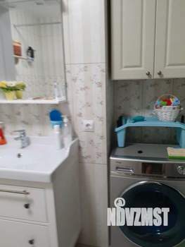 2-к квартира, вторичка, 62м2, 5/6 этаж