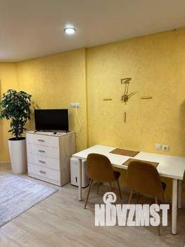 1-к квартира, вторичка, 32м2, 1/5 этаж