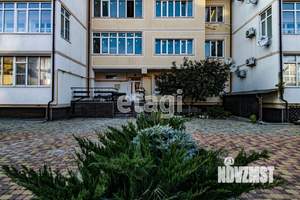 3-к квартира, вторичка, 87м2, 2/4 этаж