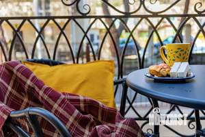 1-к квартира, вторичка, 49м2, 2/6 этаж