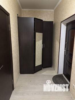 1-к квартира, вторичка, 47м2, 1/8 этаж