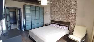 1-к квартира, вторичка, 40м2, 7/11 этаж