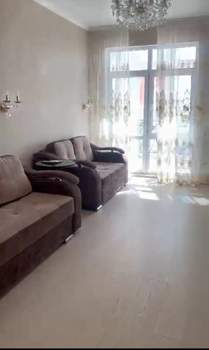 1-к квартира, вторичка, 48м2, 5/8 этаж
