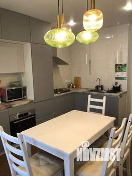 1-к квартира, вторичка, 50м2, 1/7 этаж