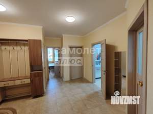 3-к квартира, вторичка, 80м2, 2/7 этаж