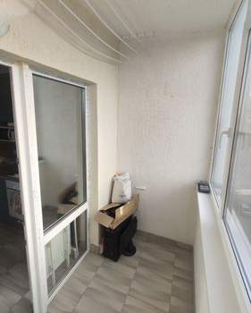 1-к квартира, вторичка, 37м2, 7/10 этаж