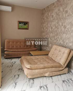 2-к квартира, вторичка, 60м2, 3/3 этаж
