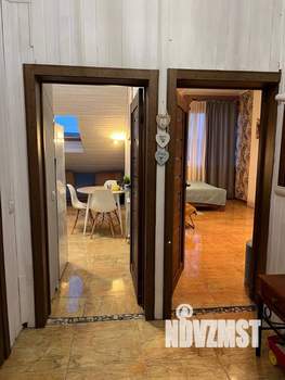 1-к квартира, вторичка, 36м2, 7/7 этаж