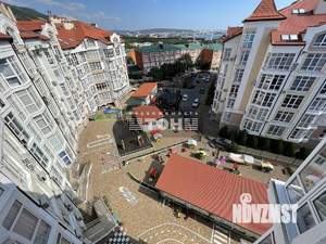 2-к квартира, вторичка, 59м2, 6/6 этаж