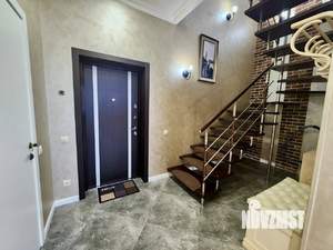 3-к квартира, вторичка, 146м2, 3/4 этаж