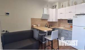 1-к квартира, вторичка, 47м2, 3/3 этаж