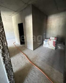 3-к квартира, вторичка, 118м2, 1/7 этаж