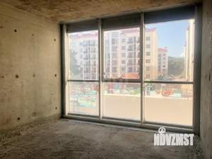 4-к квартира, вторичка, 137м2, 3/22 этаж