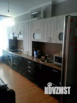 2-к квартира, вторичка, 57м2, 1/6 этаж