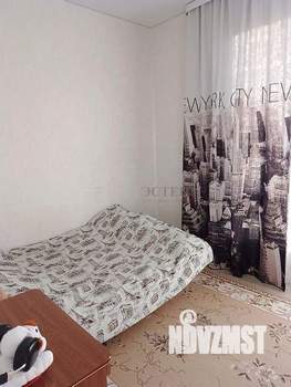2-к квартира, вторичка, 59м2, 1/3 этаж