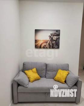 1-к квартира, вторичка, 30м2, 5/5 этаж