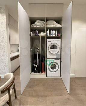 2-к квартира, вторичка, 50м2, 8/8 этаж