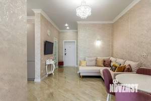 2-к квартира, вторичка, 50м2, 3/8 этаж