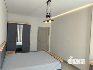 1-к квартира, вторичка, 55м2, 2/6 этаж