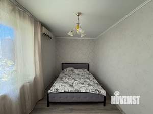 3-к квартира, вторичка, 51м2, 5/5 этаж