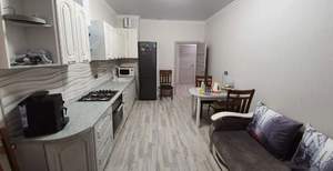 1-к квартира, вторичка, 52м2, 1/5 этаж