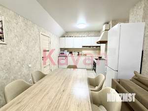 2-к квартира, вторичка, 53м2, 6/6 этаж