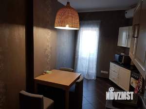 2-к квартира, вторичка, 53м2, 3/5 этаж