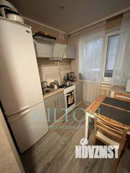 1-к квартира, вторичка, 29м2, 1/9 этаж