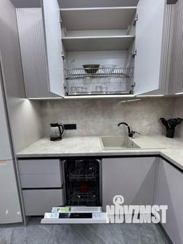 2-к квартира, вторичка, 56м2, 11/20 этаж