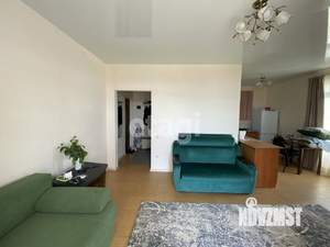 Студия квартира, вторичка, 33м2, 4/4 этаж