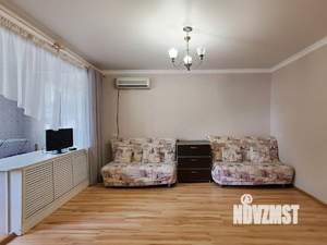 2-к квартира, вторичка, 43м2, 2/2 этаж