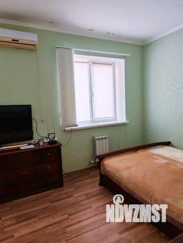 1-к квартира, вторичка, 30м2, 3/4 этаж