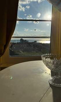 1-к квартира, вторичка, 48м2, 4/4 этаж