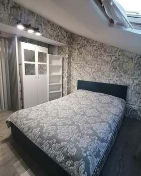 2-к квартира, вторичка, 52м2, 6/6 этаж