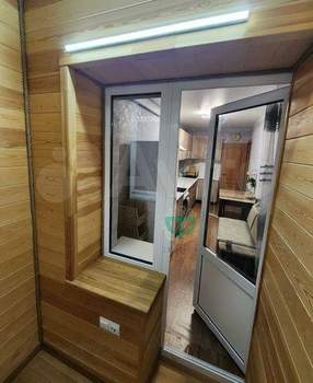 1-к квартира, вторичка, 34м2, 8/9 этаж