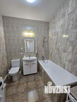 1-к квартира, вторичка, 50м2, 3/6 этаж