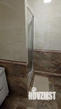 1-к квартира, вторичка, 43м2, 4/6 этаж