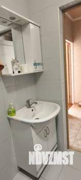 1-к квартира, вторичка, 36м2, 1/6 этаж