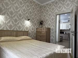 1-к квартира, вторичка, 40м2, 3/7 этаж