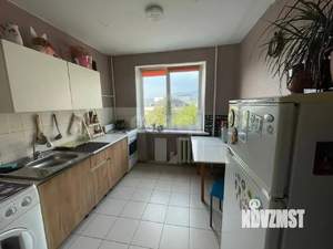 3-к квартира, вторичка, 58м2, 3/5 этаж