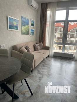 1-к квартира, вторичка, 56м2, 5/6 этаж