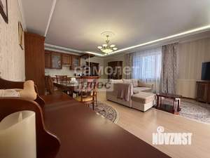 3-к квартира, вторичка, 144м2, 3/5 этаж