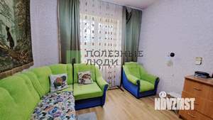 3-к квартира, вторичка, 93м2, 1/3 этаж