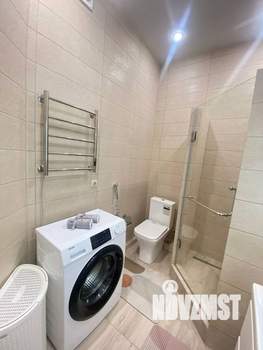 1-к квартира, вторичка, 54м2, 5/8 этаж