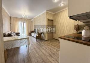 1-к квартира, вторичка, 45м2, 5/5 этаж