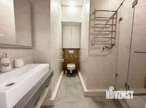 1-к квартира, вторичка, 31м2, 6/7 этаж