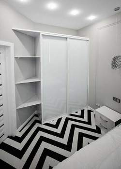 2-к квартира, вторичка, 84м2, 2/15 этаж