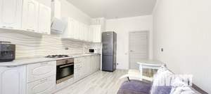 1-к квартира, вторичка, 48м2, 1/6 этаж